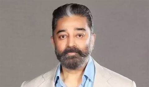 கமல்ஹாசன் மருத்துவமனையில் அனுமதி