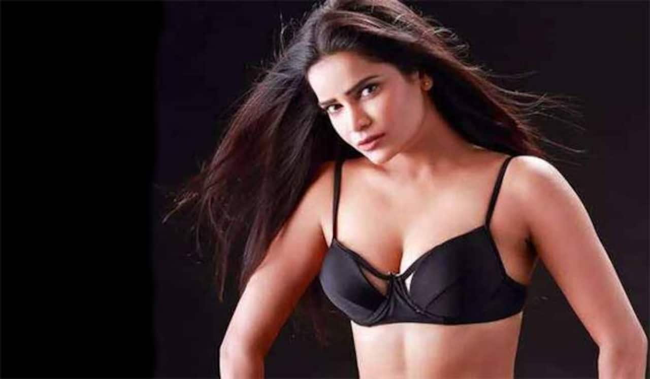 தேர்தலில் போட்டியிடும் பிகினி நடிகை