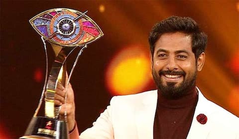 பிக்பாஸ் பைனலுக்கு அழைக்கவில்லை: ஆரி அர்ஜூனன் வருத்தம்