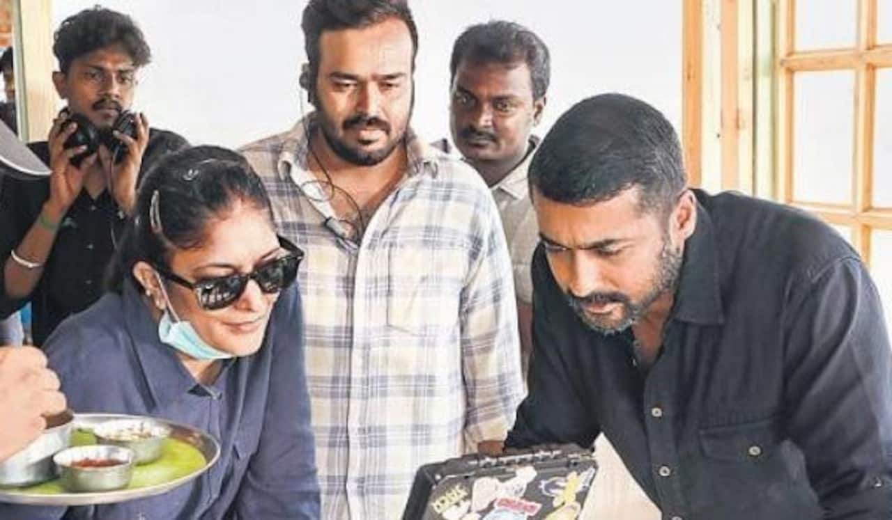 திட்ட போகிறார் : சுதா சொன்ன சுவாரஸ்யம்