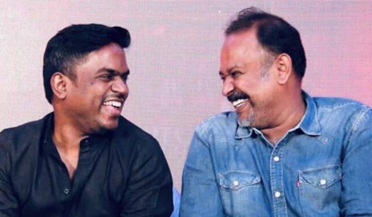 யுவன் சங்கர் ராஜாவை பிரிந்த வெங்கட் பிரபு