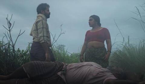ஓடிடியில் சுருளி ; தடையை விலக்கிய போலீஸ்