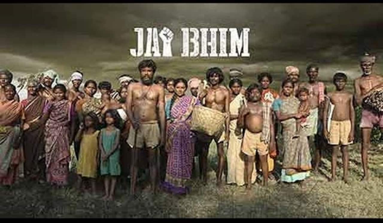 ஆஸ்கர் யுடியூப் தளத்தில் ஜெய் பீம் பற்றிய வீடியோ