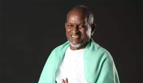 விண்வெளியில் ஒலிக்கவுள்ள இளையராஜா இசை