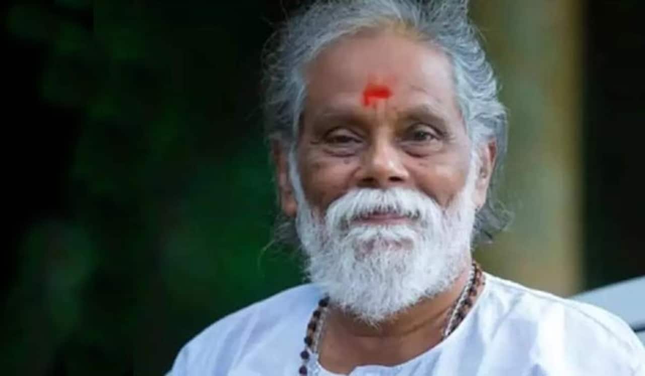 பழம்பெரும் மலையாள இசை அமைப்பாளர் ஆலப்பி ரங்கநாத் கொரோனாவுக்கு பலி