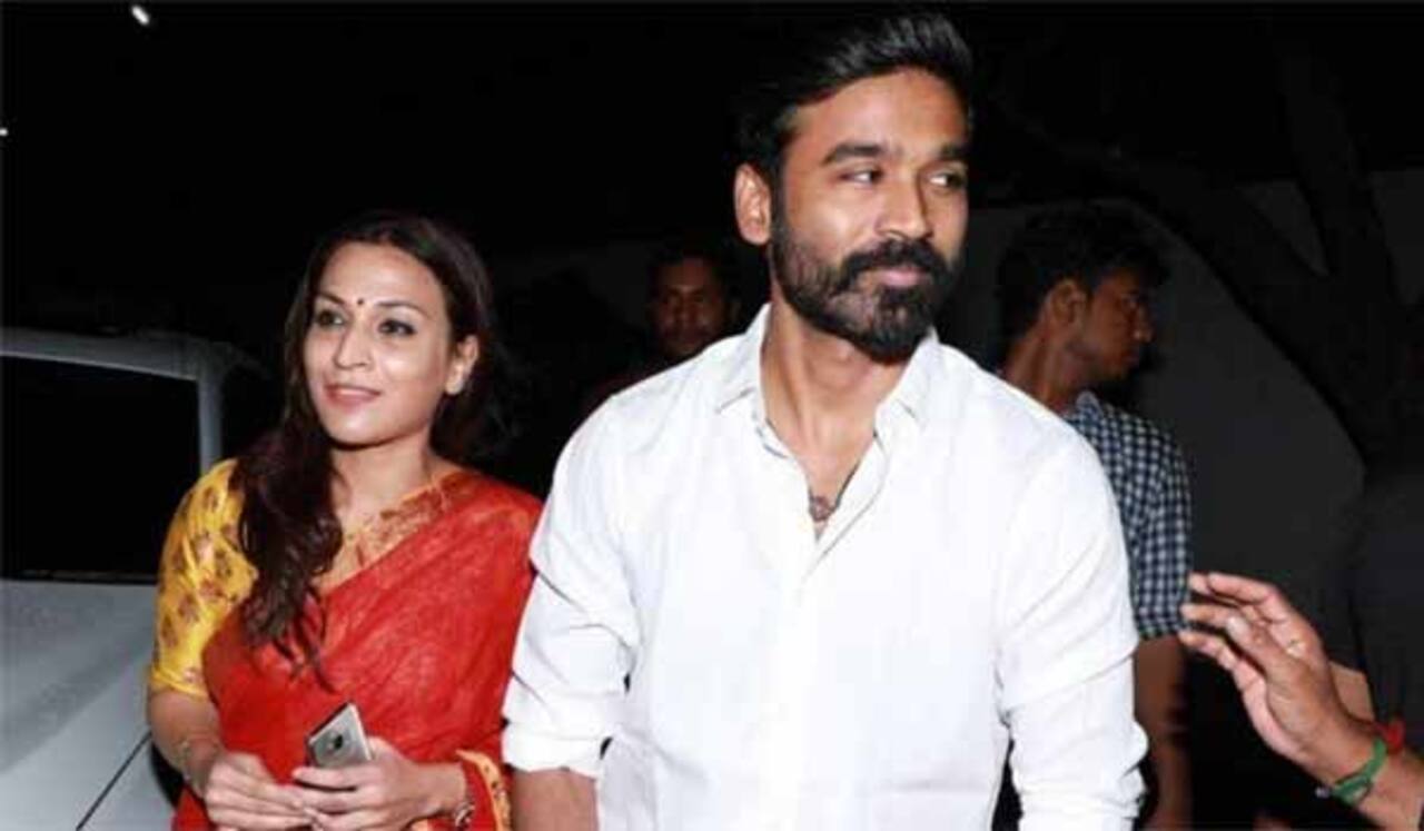 நடிகர் தனுஷ் - ஐஸ்வர்யா விவாகரத்தின் பின்னணி என்ன?