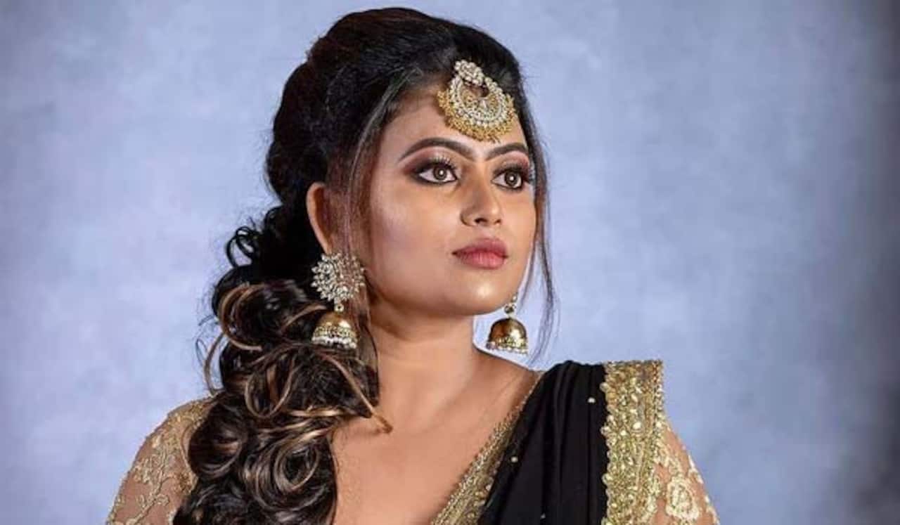 புது சீரியலில் கமிட்டான வெண்பா!