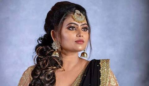 புது சீரியலில் கமிட்டான வெண்பா!