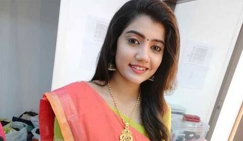 ஆடிஷன்களில் அட்ஜெஸ்ட்மெண்ட் டார்ச்சர்; மனம் திறக்கும் அபி நவ்யா