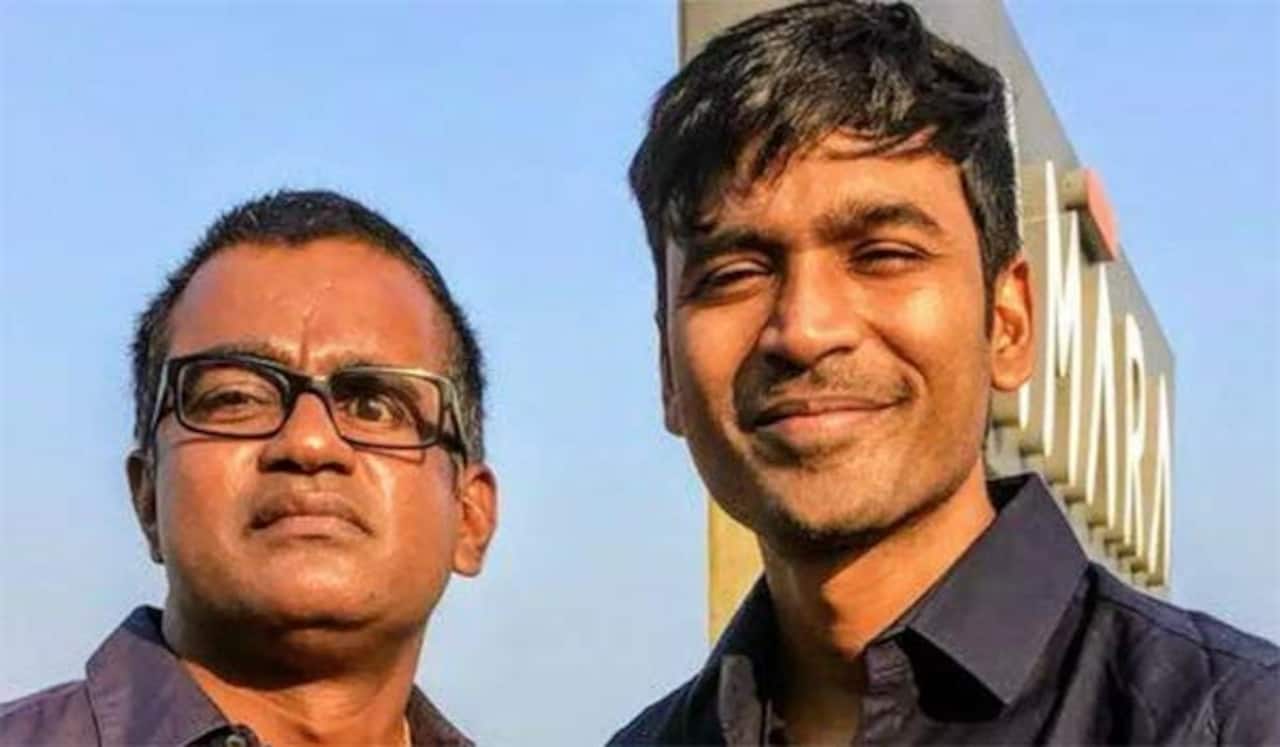 தனுஷ்- ஐஸ்வர்யா பிரிவு குறித்து கடந்த மாதமே பதிவிட்ட செல்வராகவன்