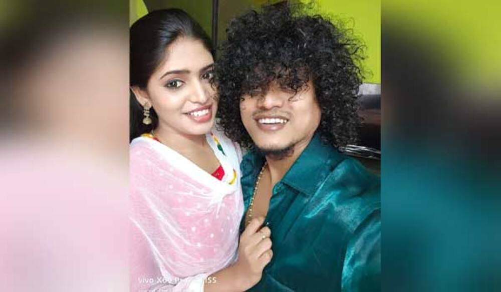 புகழின் காதலி இவர் தானா? ரசிகர்கள் ஷாக்!