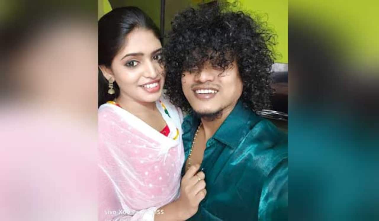 புகழின் காதலி இவர் தானா? ரசிகர்கள் ஷாக்!