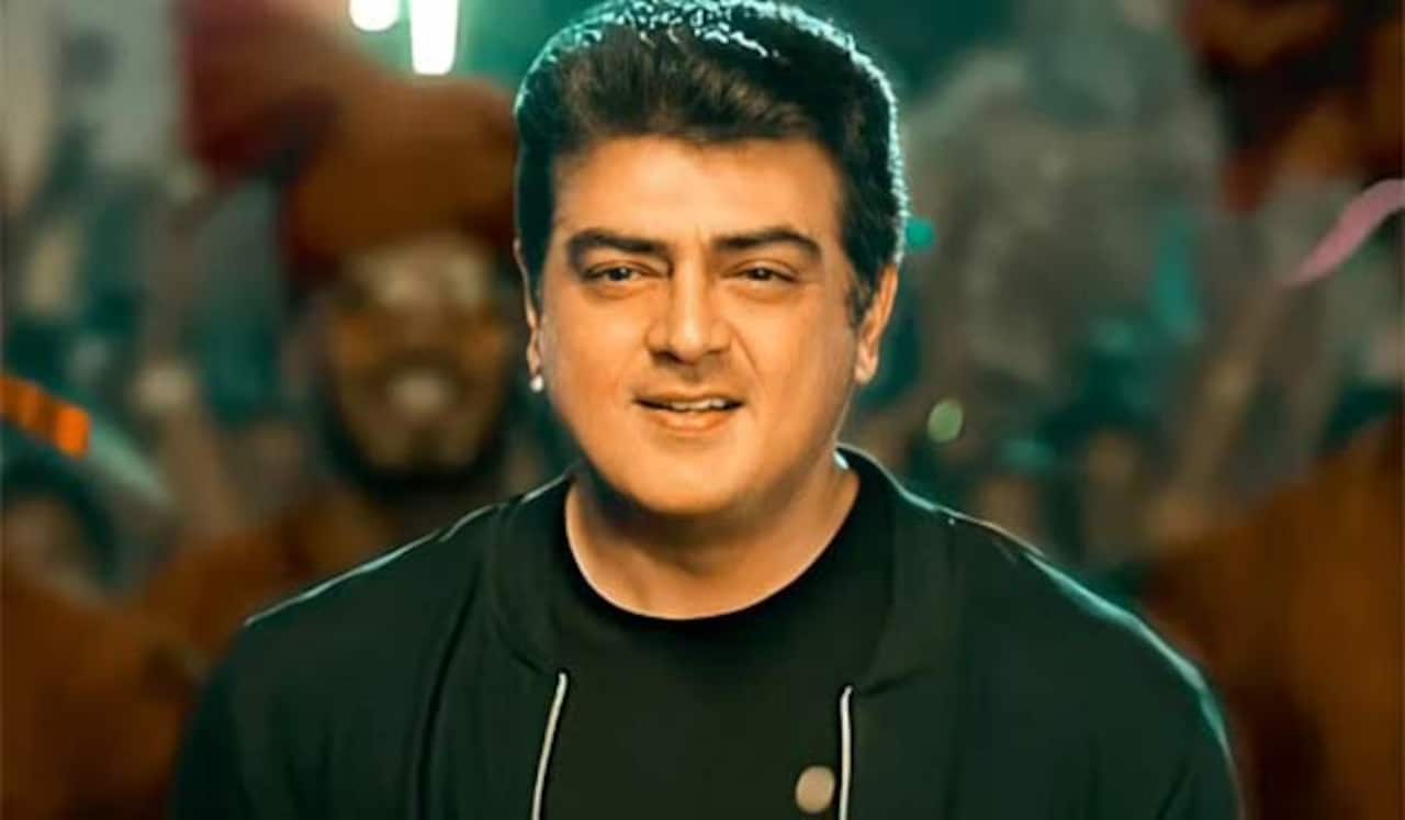 அஜித்தின் 61வது படம் தீபாவளிக்கு வெளியாகிறது