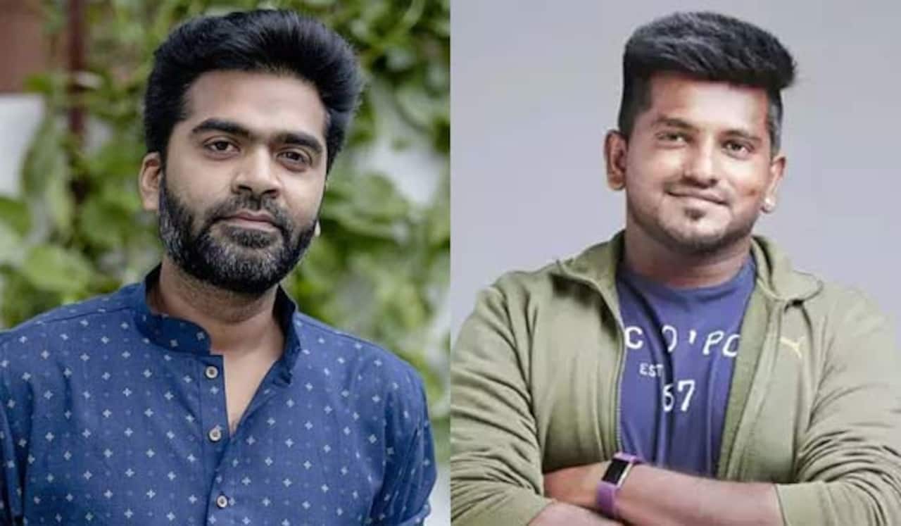 சிம்புவை இயக்கும் ஓ மை கடவுளே பட இயக்குனர்