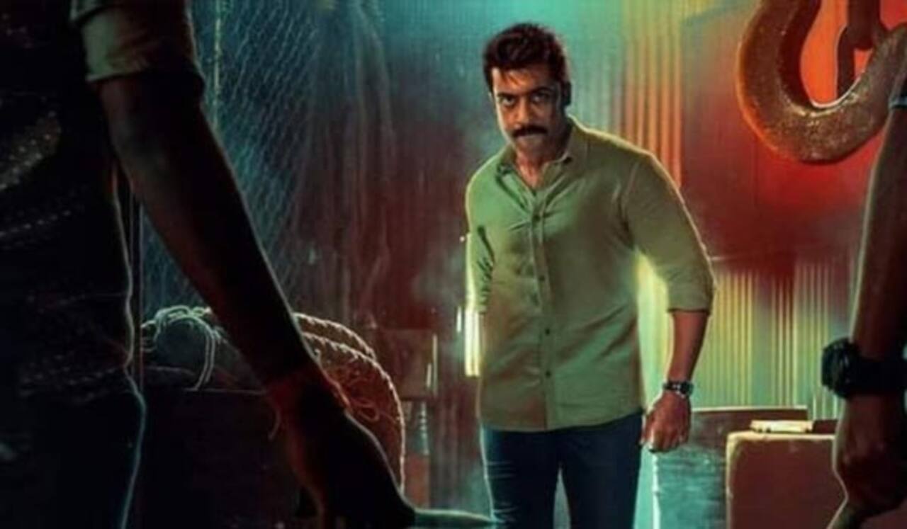 தள்ளிப்போகிறது எதற்கும் துணிந்தவன் ரிலீஸ்?