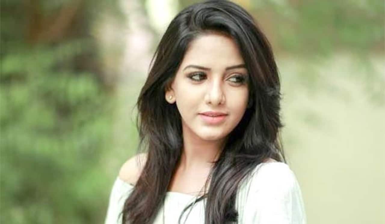 பிக்பாஸ் பாவனி ரெட்டிக்கு கொரோனா