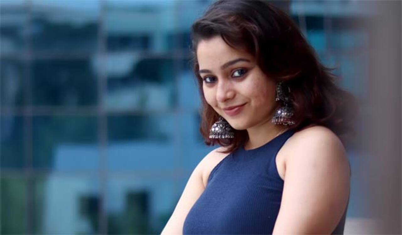 மீண்டும் வில்லியாக களமிறங்கும் சுஷ்மா நாயர்