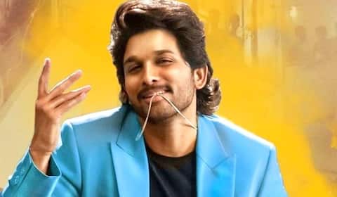 அல்லு அர்ஜுன் ஹிந்திப் பட சிக்கலுக்குத் தீர்வு