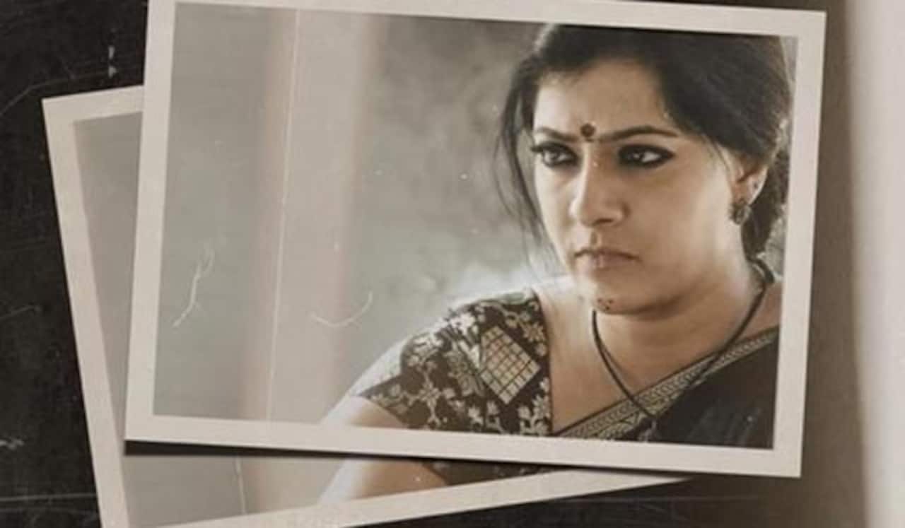 மைக்கேல் படத்தில் இணைந்த வரலட்சுமி