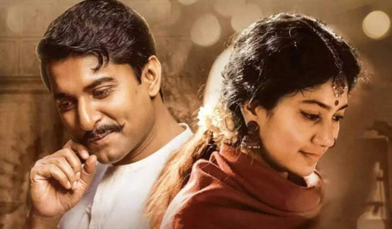 ஓடிடியில் ஷியாம் சிங்கா ராய்