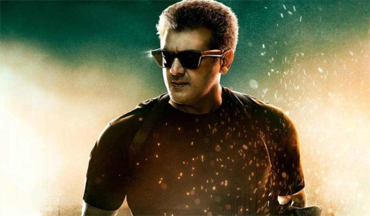 வலிமை ரிலீஸ் எப்போது - அஜித் ரசிகர்கள் ஆர்வம்