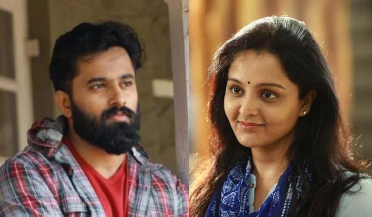 மஞ்சு வாரியரை இழுக்காதீர்கள் : உன்னி முகுந்தன் வேண்டுகோள்