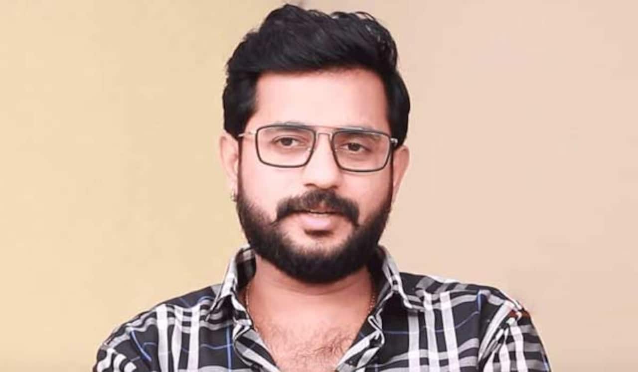 நீண்ட நாள் கழித்து சீரியலில் என்ட்ரி கொடுக்கும் ஈஸ்வர்