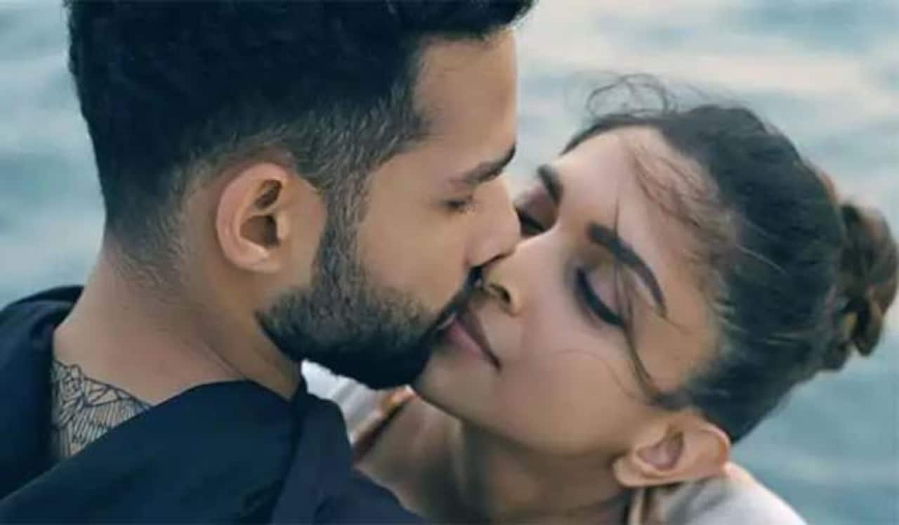 ஒரு காட்சிக்காக 48 ரீடேக் வாங்கிய தீபிகா படுகோனே