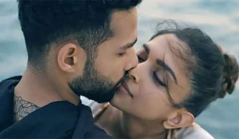 ஒரு காட்சிக்காக 48 ரீடேக் வாங்கிய தீபிகா படுகோனே