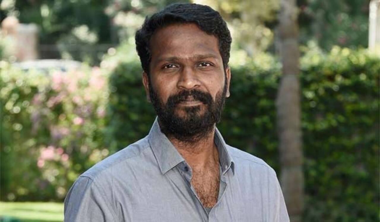 விடுதலையை முடித்ததும் வெப் தொடரை இயக்கும் வெற்றிமாறன்