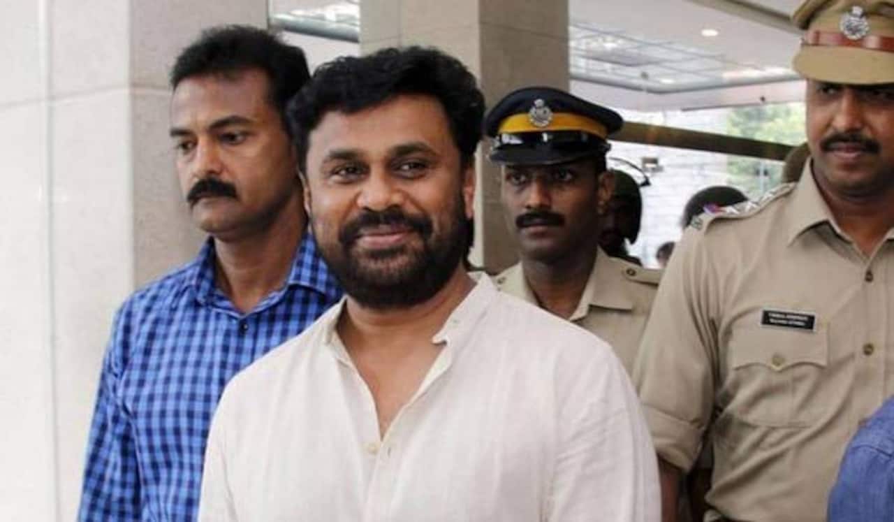 போலீஸ் விசாரணைக்கு திலீப் ஆஜராக வேண்டும்; நீதிமன்றம் அதிரடி உத்தரவு