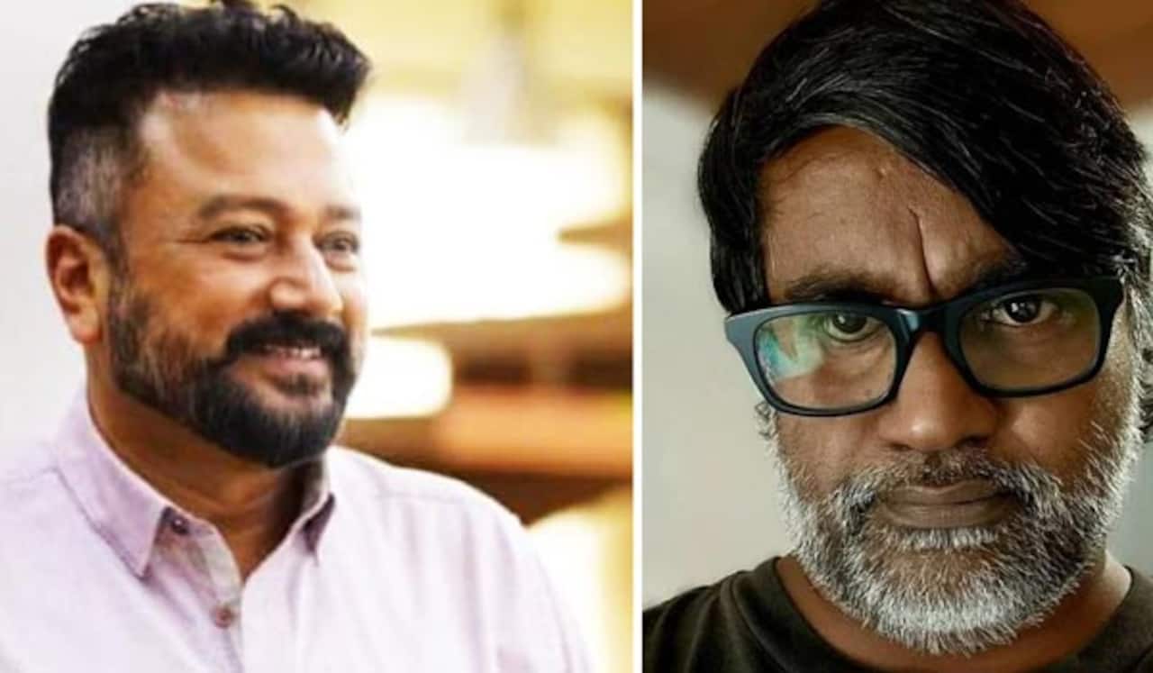 செல்வராகவன், ஜெயராமுக்கு கொரோனா