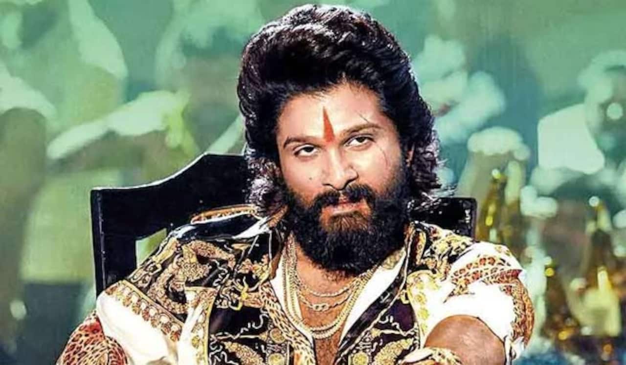 புஷ்பா படத்திற்குப் பிறகு உயர்ந்த அல்லு அர்ஜூன் சம்பளம்?