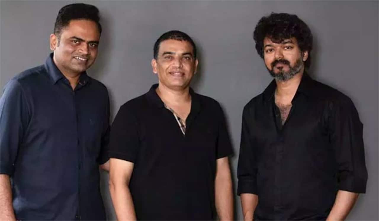 விஜய்யை நெகிழ வைத்த 66வது படக்கதை