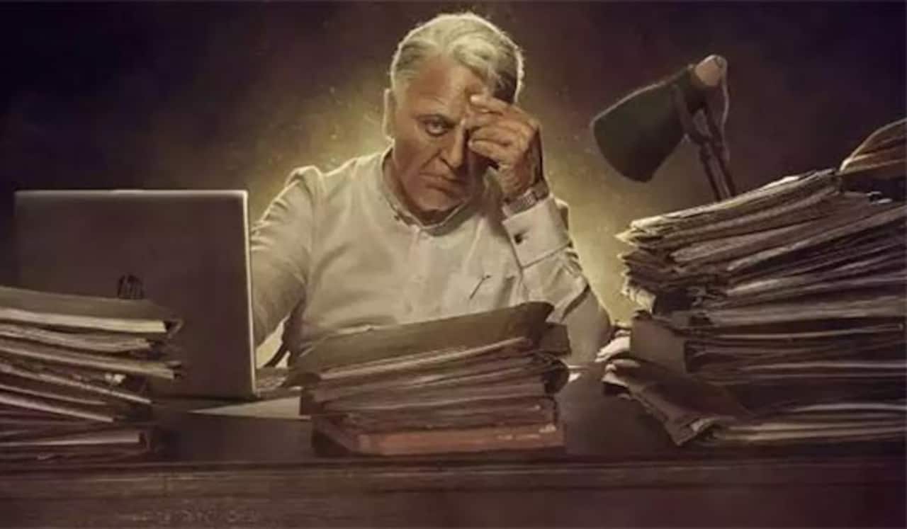 அடுத்த ஆண்டாவது வருவாரா இந்தியன் 2 ?