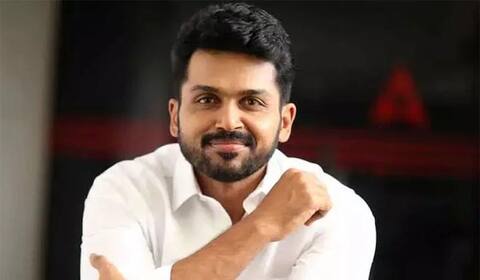 கார்த்தியின் புதிய படத்தை இயக்கும் பேச்சிலர் பட டைரக்டர்