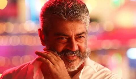 அஜித்தின் விஸ்வாசம் ஹிந்தியில் ரீமேக் ஆகிறது
