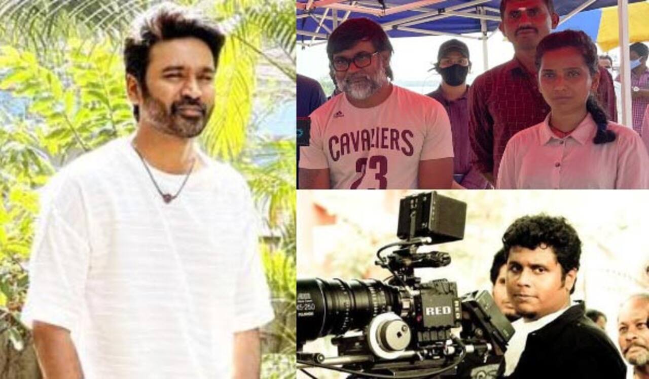 பாதியில் வெளியேறும் தனுஷ் பட ஒளிப்பதிவாளர்கள் : அதிர்ச்சி தரும் ஒற்றுமை