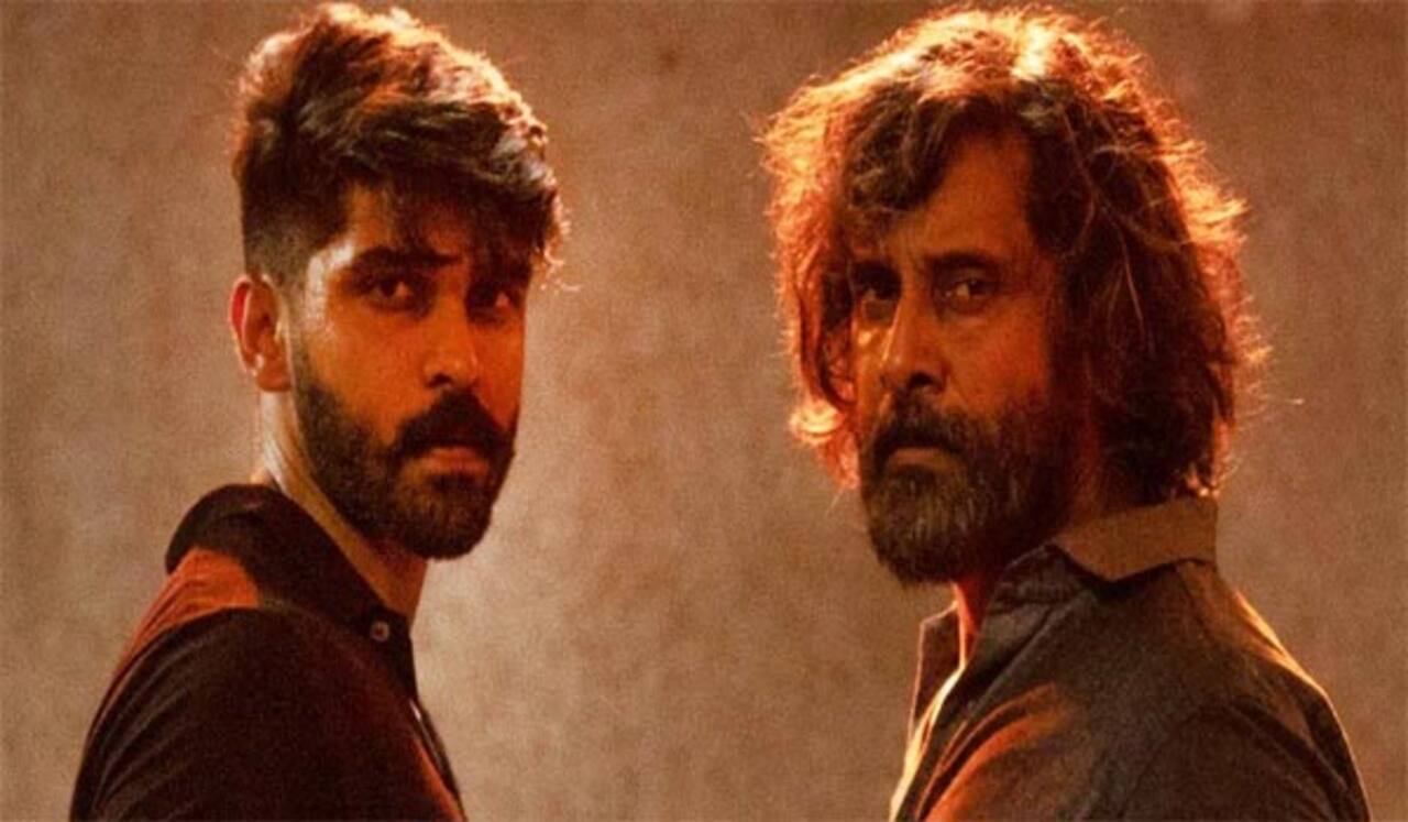 மகான் ஓடிடி ரிலீஸ், வருத்தத்தில் விக்ரம் ரசிகர்கள்