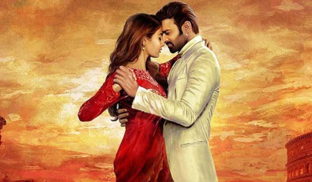 ஓடிடியில் வெளியாகிறதா பிரபாஸின் ராதே ஷ்யாம்?