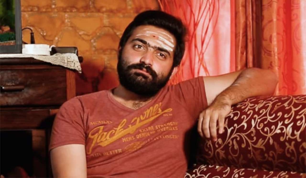 ரஜினி சீரியலில் என்ட்ரி கொடுக்கும் புதிய வில்லன்