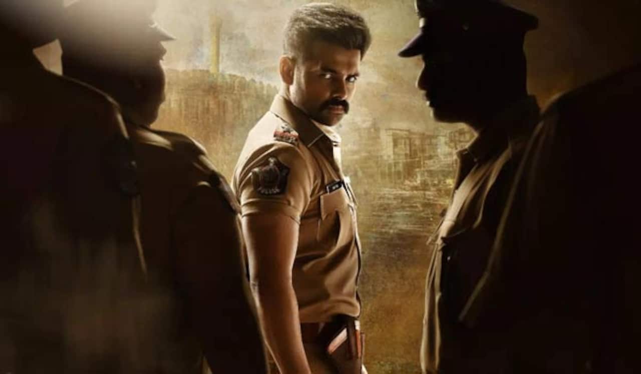 லிங்குசாமி படத்தின் இந்தி உரிமம் 16 கோடிக்கு விற்பனை