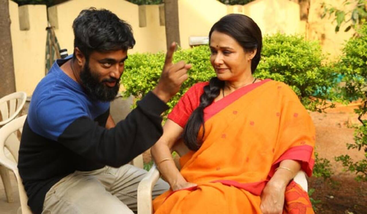படத்தை உருவாக்கிய பாடல்