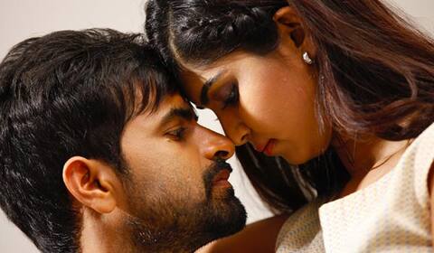 புதுமுகங்கள் இணைந்து உருவாக்கும் யாரோ