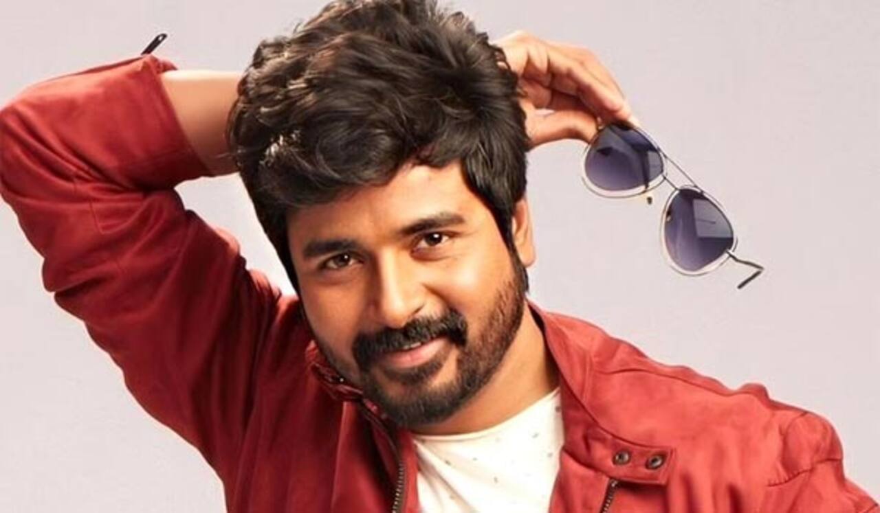 சென்னையில் சிவகார்த்திகேயனின் தெலுங்கு படம் தொடங்குகிறது