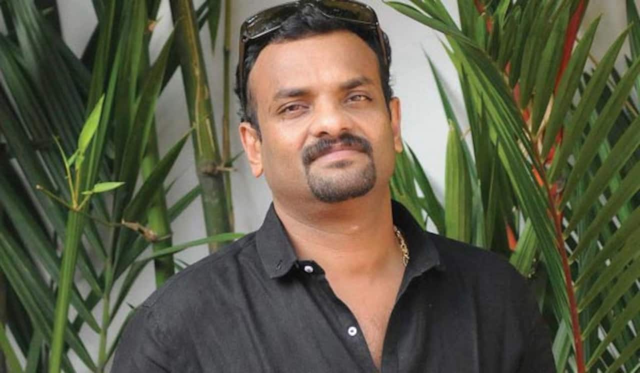 தமிழுக்கு வரும் மலையாள இயக்குனர் ஆர்.எஸ்.விமல்
