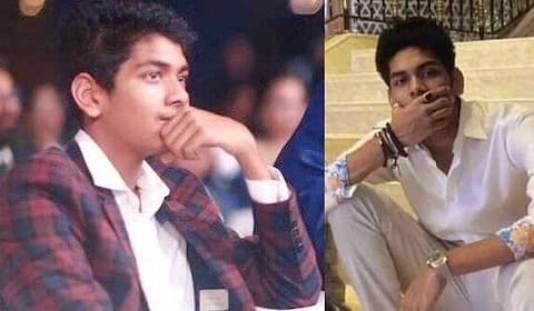 டைரக்டர் ஷங்கரின் மகன் யாருடைய இயக்கத்தில் அறிமுகமாகிறார்?