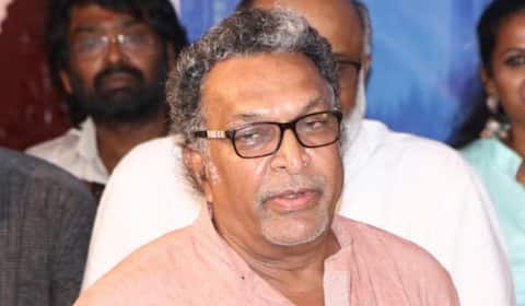 சலசலப்பை ஏற்படுத்திய நாசரின் அறிக்கை