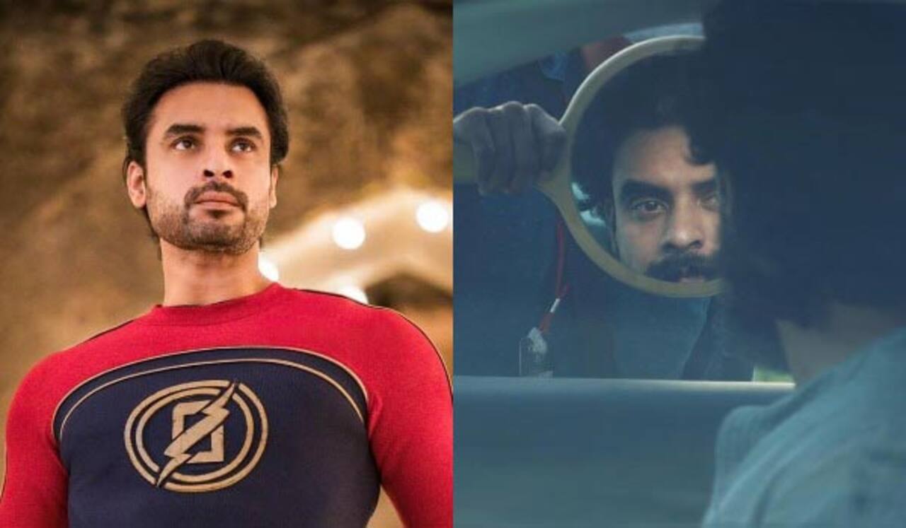 10 வருடத்தை கடந்த டொவினோ தாமஸ்