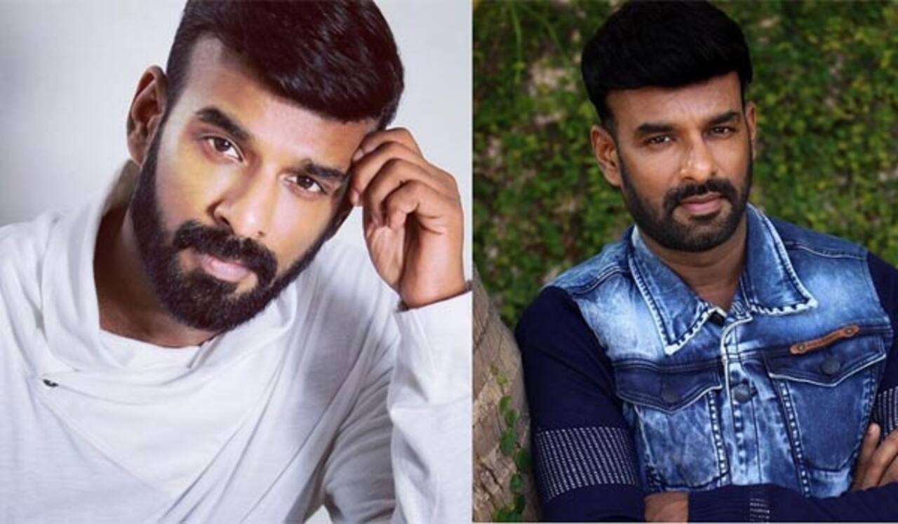 பிக்பாஸ் குரல் தான் பிக்பாஸ் அல்டிமேட்டிற்கும்...!
